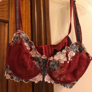 Fayreform 38d bra